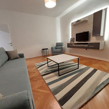 Dalmatinska Apartment Beograd Bagian luar foto