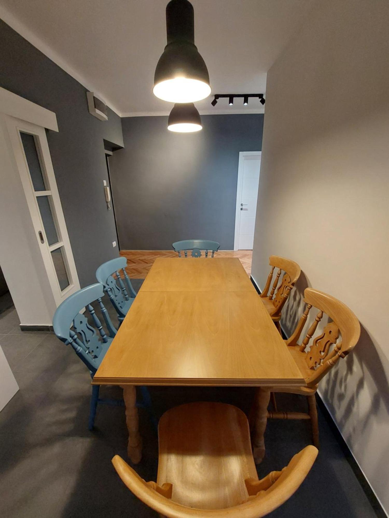 Dalmatinska Apartment Beograd Bagian luar foto