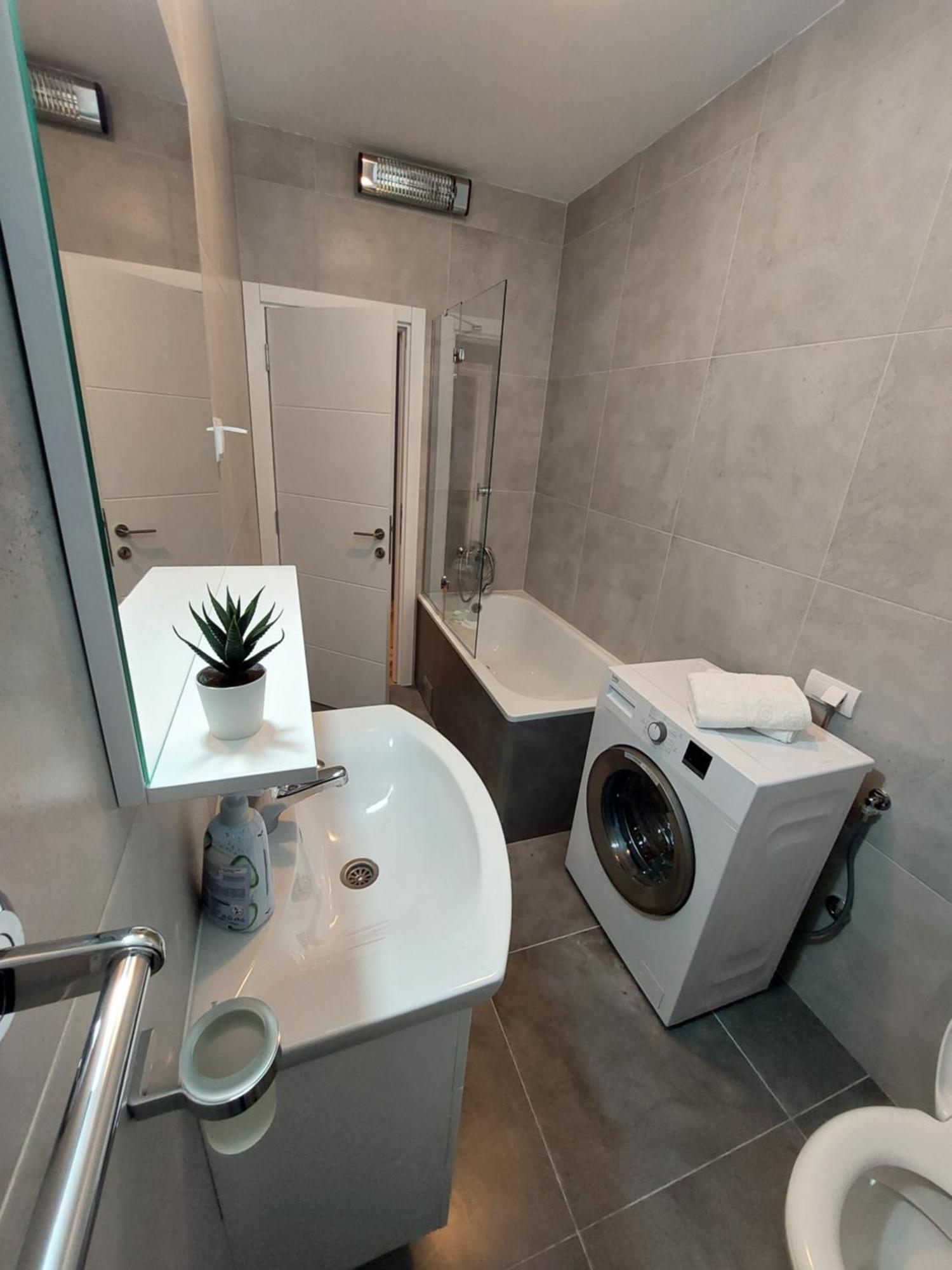Dalmatinska Apartment Beograd Bagian luar foto